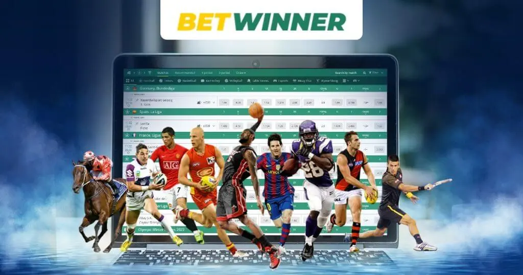 betwinner